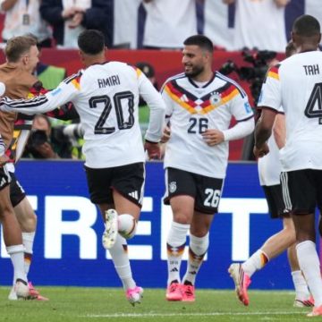 7d96d3c4-a349-4b41-b6ad-7b8b4006a861 Les équipes qualifiées pour les 16es de finale de la Coupe du monde 2026
