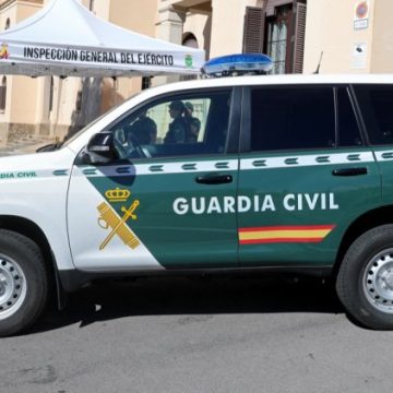 Interpellation en Espagne d’un suspect dans le meurtre près de Toulouse