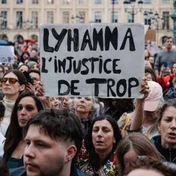 Mort de Lyhanna et les dysfonctionnements judiciaires