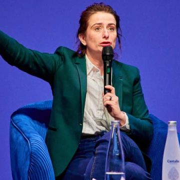 7e4359b9-e6b6-43b6-932c-83d2885bd163 Marine Tondelier Encourage le Parti Socialiste à Prendre une Décision