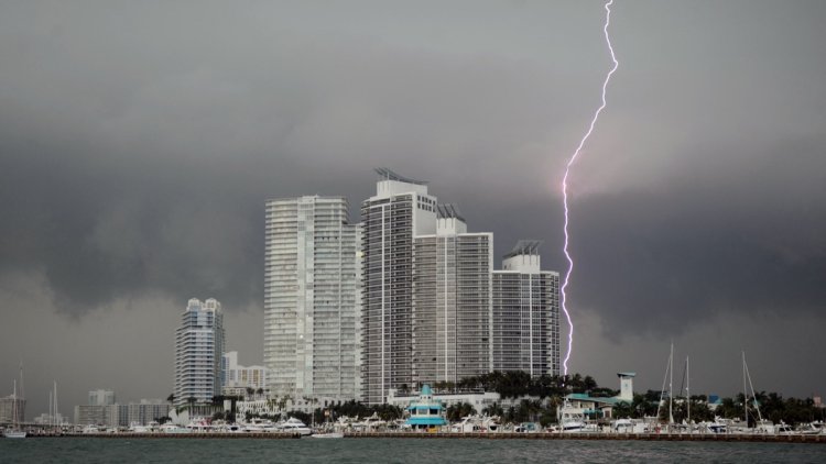 7eb8c0bf-4e07-4751-8f71-164a24506a29 Les défis climatiques de la Coupe du monde 2026 à Miami