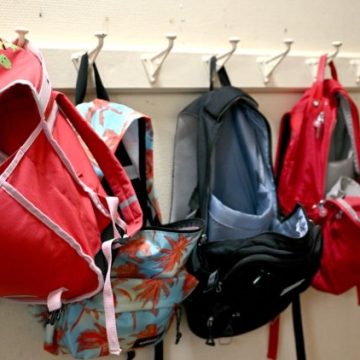 Paris lutte contre les violences dans le périscolaire