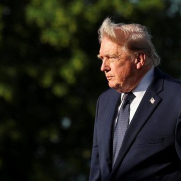 Donald Trump annonce un meeting politique pour le 4 juillet