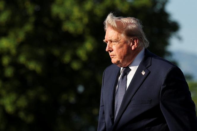 7f0b4a5f-c316-40f1-8d79-70a2cb53275c Donald Trump annonce un meeting politique pour le 4 juillet