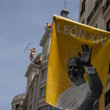 Visit Of Pope Leo XIV To Madrid La visite de Léon XIV en Espagne : Un voyage aux multiples facettes