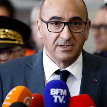 Le statut de séjour de Xenia Fedorova et les débats sur ses positions médiatiques