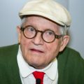 David Hockney et son lien avec la Normandie