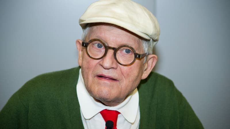 81096a63-0621-4f3b-9b66-ac9bdbd96872 David Hockney et son lien avec la Normandie