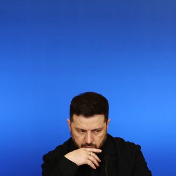 81171c6b-0a11-4857-9104-c01cf8e00a61 Relance des négociations pour la paix en Ukraine