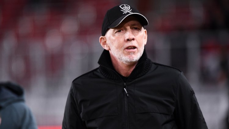 811e08cc-9a00-4f74-b8e2-fdb22b992e4c Eric Roy, une figure respectée du football français, disparait à 58 ans