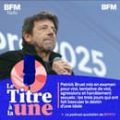 Patrick Bruel : concerts possibles malgré contrôle judiciaire