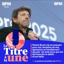 81515508-6a35-443e-894a-1d0b5e482abe Patrick Bruel : concerts possibles malgré contrôle judiciaire