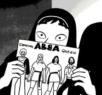 Marjane Satrapi: Une Œuvre Engagée et Influence Permanente