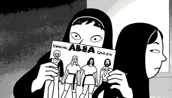 Marjane Satrapi: Une Œuvre Engagée et Influence Permanente