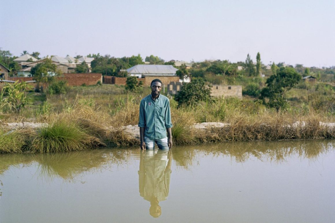 Les militants de l’environnement de Kinshasa