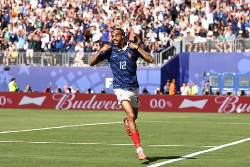 8300df5a-0fd6-46d9-be23-ca50c427f661 France vs Irak : Deuxième match du Mondial 2026