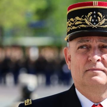 La reconnaissance d&rsquo;un échec par la gendarmerie après la mort de Lyhanna
