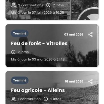 Fire Chaser : Vigies numériques contre les incendies