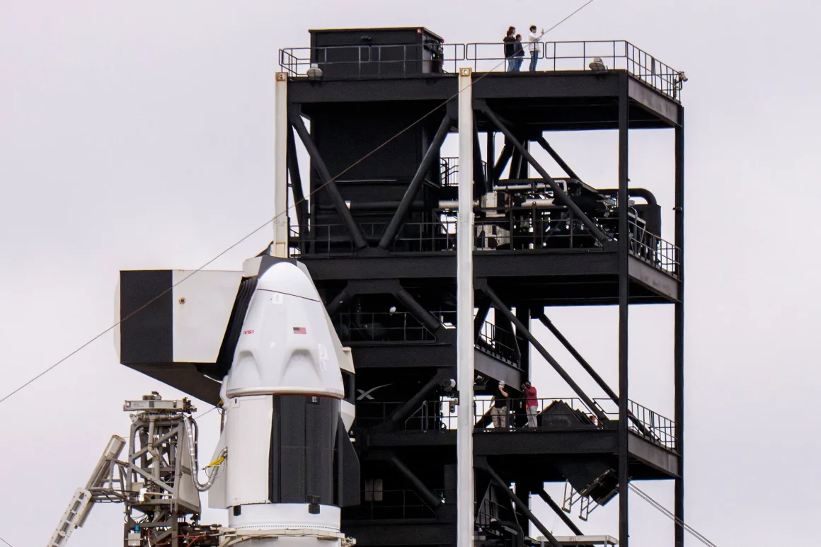 8578ba27-852e-4d3b-aade-215dc35e85e0 SpaceX et son entrée en Bourse : une révolution sous la houlette d’Elon Musk