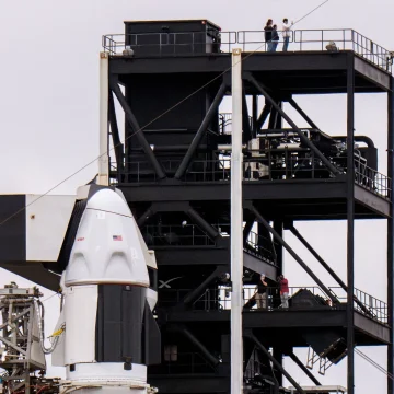 SpaceX et son entrée en Bourse : une révolution sous la houlette d’Elon Musk