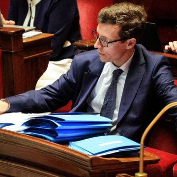 Renforcement des mesures de protection des enfants dans les écoles