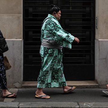 85892d66-e89f-460c-9115-b0bf8da712ca Le sumo japonais à Paris : Un événement culturel et sportif