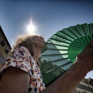 Analyse des effets des vagues de chaleur sur la santé des femmes