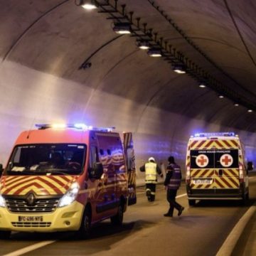 L&rsquo;association Antoine Alléno et Skyrock sensibilisent à la sécurité routière