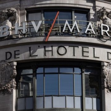 86e14d8e-895f-488b-b65f-46782703e1fb Fin du partenariat entre le BHV Marais et Shein : Une Nouvelle Vision pour le magasin