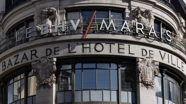86e14d8e-895f-488b-b65f-46782703e1fb Fin du partenariat entre le BHV Marais et Shein : Une Nouvelle Vision pour le magasin