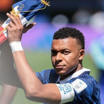 FIFA World Cup 2026 - Group I - France v Senegal Le parcours historique de Kylian Mbappé en équipe de France