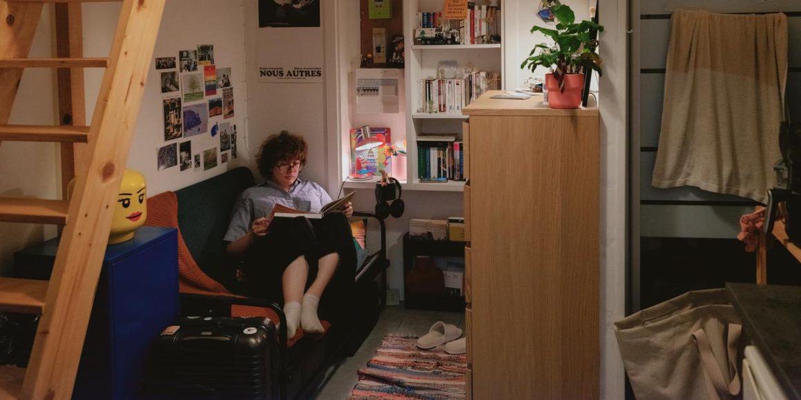 Redéfinir l’art de trouver un logement en temps de crise