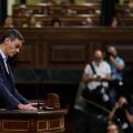 Pedro Sanchez face aux accusations de corruption