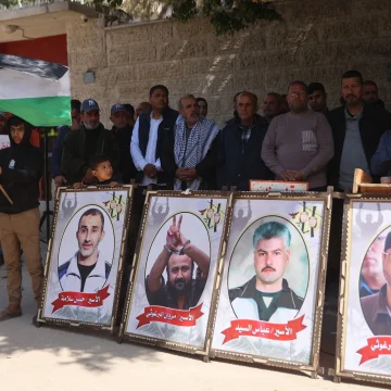 Violations des droits de l&rsquo;homme en Cisjordanie et à Gaza
