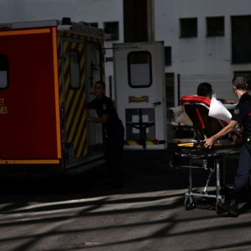 Canicule en France : Hausse significative des décès