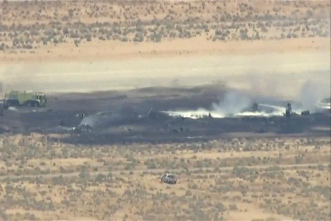 89bc8c26-a4ea-4afb-90bd-7ad97e26d0a0 Crash d’un B-52 Stratofortress en Californie