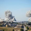 L’Iran annonce la fermeture du détroit d’Ormuz en réponse aux attaques israéliennes au Liban