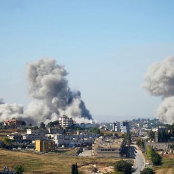 L’Iran annonce la fermeture du détroit d’Ormuz en réponse aux attaques israéliennes au Liban