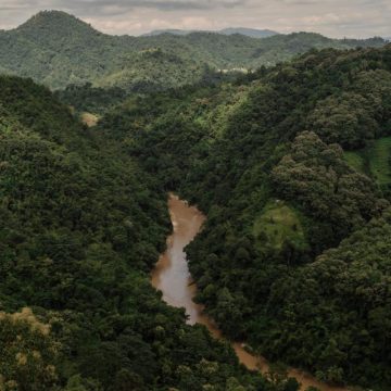 Transition énergétique et crise environnementale en Thaïlande