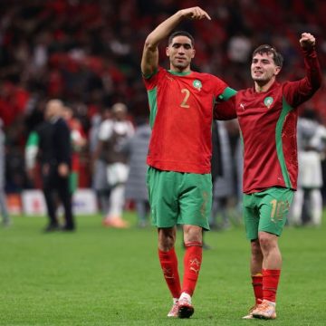 8a117b46-3acb-47dd-992c-8d4532ad4e15 Le Brésil face à des défis pour le Mondial-2026