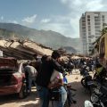 Catastrophe au Venezula: Le drame humain à La Guaira après le séisme
