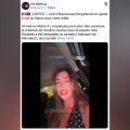 Influenceuse française condamnée pour outrage au Maroc