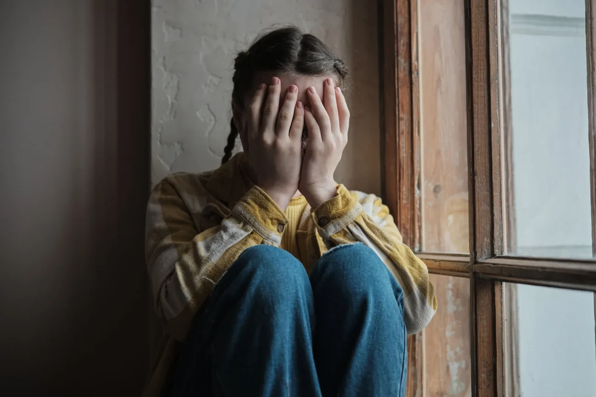 Enfance en danger : Combattre les violences
