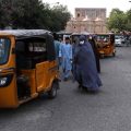 Protestations en Afghanistan contre la répression des femmes
