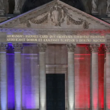 8b40c6fb-c348-4217-82cc-24101bc1c0cf Marc Bloch : Un Héros Discret au Panthéon