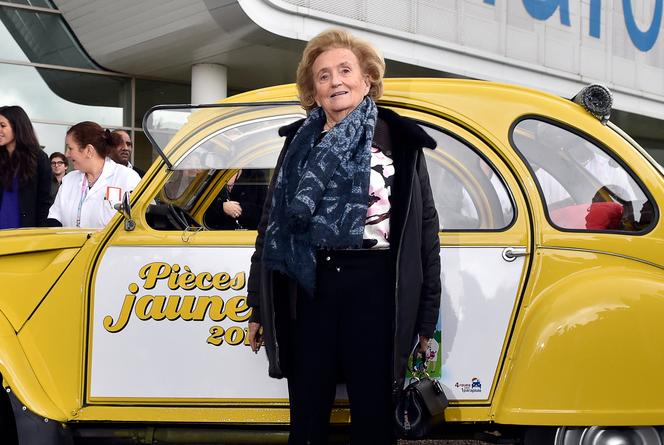 8b60c985-4a84-403c-a95b-8a831ac2c77d Hommage à Bernadette Chirac avec un documentaire