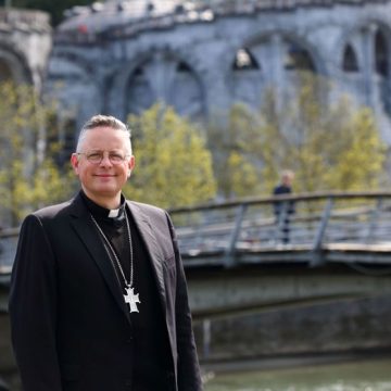 L’évêque de Carcassonne conteste les propos sur une confession alléguée