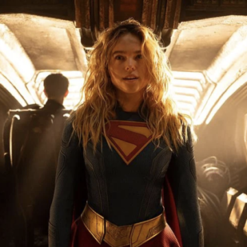 «Supergirl» : Un échec coûteux pour DC Studios