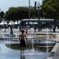 Les impacts de la canicule sur le comportement humain