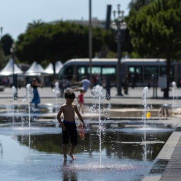 Les impacts de la canicule sur le comportement humain